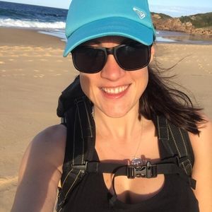 Meet your Posher, Catherine